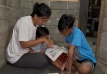 Kisah Anastasya di Manado, Jalan 2 Km Tiap Hari Demi Bertahan Hidup