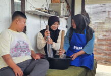 Kisah Ibu Irma, Difabel Binaan PNM yang Bangkit dan Berdayakan Komunitas