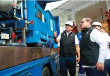 Lampaui Capaian 25 Tahun, PAM Jaya Sudah Layani 80 Persen Warga Jakarta