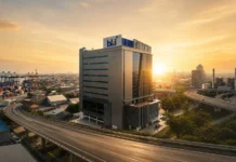 BKI Pertahankan Kategori “High Performance” Pada Tokyo MoU 2025