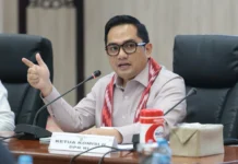 Substansi RUU Kabupaten/Kota Harus Mampu Perkuat Tata Kelola Pemerintahan yang Efektif