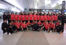 BNI Kawal Langkah 26 Atlet Muda Indonesia dalam Badminton Asia Junior Championships 2026 di Jepang