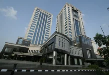 Menteri Keuangan Purbaya Paparkan 5 Strategi Kemitraan Strategis Korea Selatan dan Indonesia