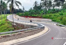 Program IJD Era Prabowo, Pelayanan Infrastruktur Jalan Daerah Terus Ditingkatkan
