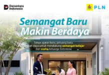 PLN Hadirkan Promo “Semangat Baru Makin Berdaya”, Diskon 50% Biaya Tambah Daya Listrik untuk Pelanggan