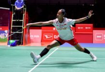 Tunggal Putri RI Taklukkan Unggulan China, Mental Juara Atlet Muda Kian Terasah Berkat Pembinaan PBSI Bersama BNI