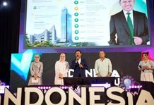 Direktur Pegadaian Bagikan Pengalaman Karier ke Generasi Muda Lewat Alumni Calling