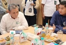 Menteri Ara Minta BP Tapera Benahi SDM