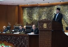 RUU Reforma Agraria Resmi Disahkan Jadi UU, Pemerintah Upayakan Sebesar-besarnya Kemakmuran Rakyat