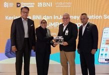 BNI Gandeng IAS, Layanan Pendampingan Bandara Kini Hadir di wondr
