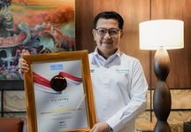 ITDC Raih BUMN Brand Equity Awards 2026 Kategori Hospitality