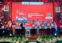MotoGP Mandalika 2025 Dongkrak Ekonomi hingga Rp4,7 Triliun